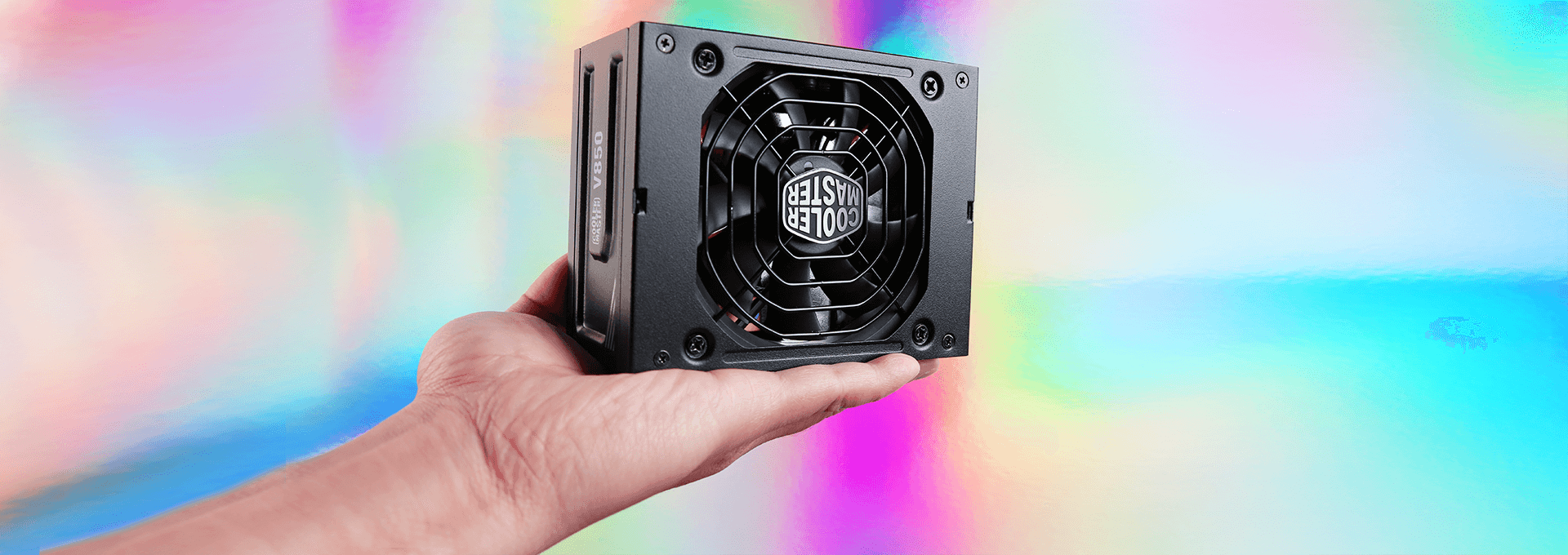 V SFX Gold 850W｜Cooler Master｜株式会社アユート PCパーツ・VR